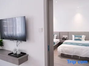 Wangshan Bieyuan Homestay (Wangxiangu Scenic Area Branch) - Image 3