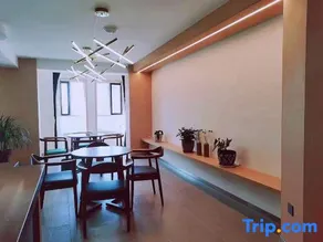 Lanzhou Jianrui Homestay Hotel - Image 2
