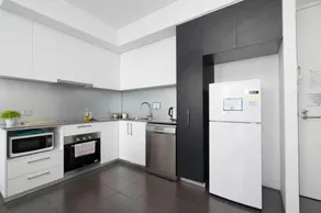 152 City Rest With Views High Upparking Sleeps 2 - Image 5