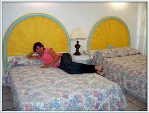 Hotel y Suites Santa Cecilia - Image 5
