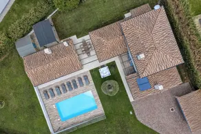 Villa Milo - Mali Vareski With Pool - Image 5