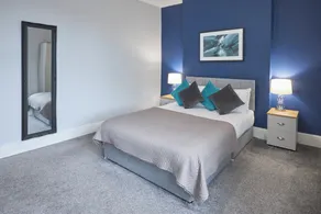 Host & Stay - No 1 Dilston Terrace - Image 2