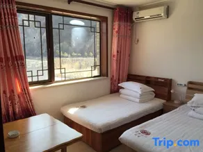 Beijing Simatai Village Chenchen Folk B&B - Image 3