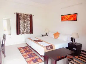 Hotel Maharaja Palace - Image 4