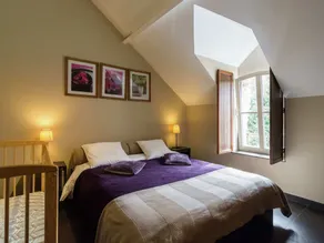 Wellness Retreat in Gedinne - Image 4