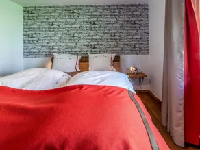 Charming House With Sauna, Jacuzzi in Bullange - Image 2