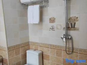 Tumed Zuoqi Mengxiang Business Hotel - Image 4