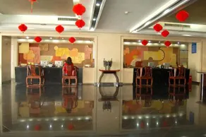 Golden Key International Hotel - Image 4