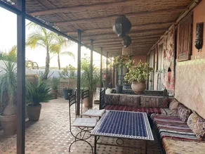 Riad le petit ksar - Image 5
