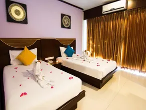 Sharaya Boutique Hotel Patong - Image 4