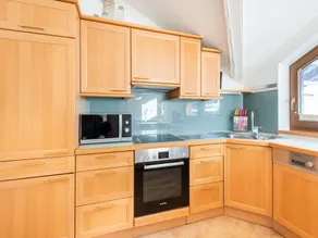 Group House in the Heart of the Tyrolean Otztal - Image 4