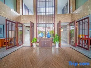 Songqin Inn (formerly Weisheng Caotang Resort) - Image 2