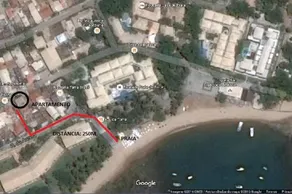 Localizacao Incrivel - Praia e Vila - Image 4