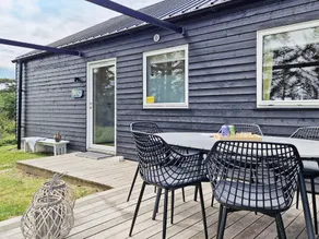 9 Person Holiday Home in Hjorring - Image 4
