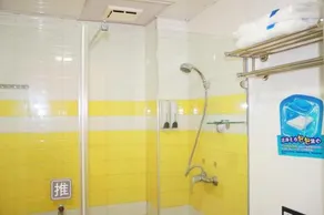 7 Days Inn Changchun Railway Station - Image 4