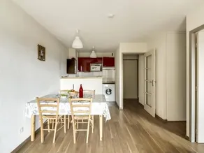 Apartment Le bois de marie 11 - Image 2