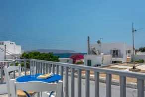Pollonia Sea View Apartments - Image 5