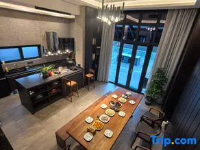 Banshe Boutique Guesthouse (Zhujiajiao Ancient Town Branch 2) - Image 5
