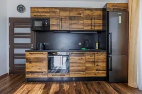 HP APARTMÁNY SKIAREÁL- Buková Hora v Orlických horách 100 m od lanovky - Image 5