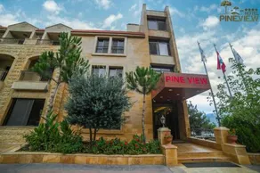 Pine View Hotel - Image 2