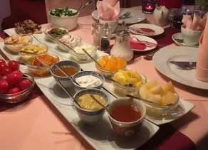 Hotel-Restaurant Der Schwan - Image 5