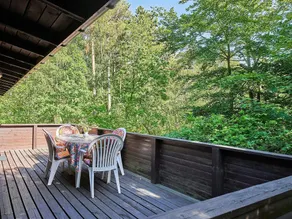 4 Person Holiday Home in Aakirkeby - Image 5