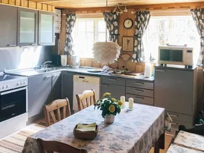 6 Person Holiday Home in Savsjo - Image 2