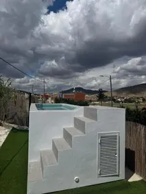 Chalet vacacional - Image 2