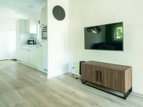 Modern Chalet With Dishwasher, Near Utrecht - Image 2