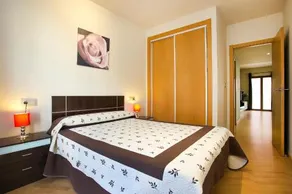 Apartamentos Costera Del Mar - Image 2