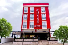 Rosso Hotel - Image 2