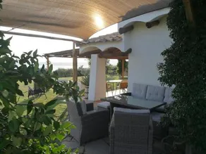 Villa Fonte Tartaruga Trevignano Romano - Image 2
