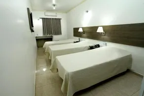 Indaiá Hotel - Image 2