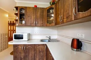 Apartment on Mozolevskogo in the Center of the City - Image 5