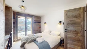 Ecureuil noir COSY & QUIET chalet 10 personnes - Image 3