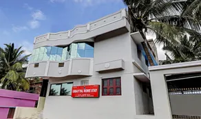Umaiyyal Homestay by Treebo Hotels - Image 3