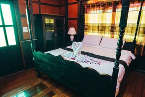 Lanna Boutique Resort Chiang Mai - Image 3