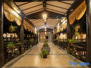 JingLangYaJu Guesthouse - Image 5