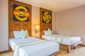 First Resort Albergo - Image 2