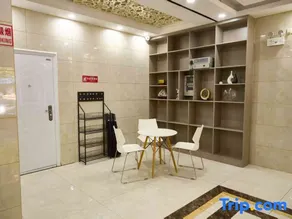 Beike Hotel (Luanxian Station Branch) - Image 4