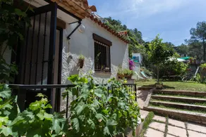 Espadan Mountain Cottage - Image 5