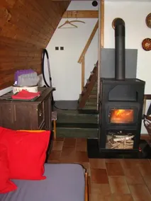 Chata Vrchlice Kutna Hora - Image 3