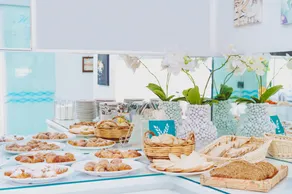 Hotel Ferdinando Terme - Image 2