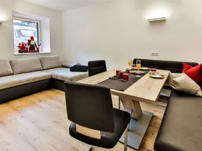 Inviting Apartment in Inzing With Garden - Image 4
