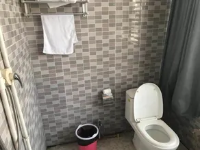 Hao Shuo Business Hotel - Image 2