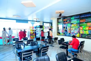 Hotel Bagaria Palace Nagaur - Image 3