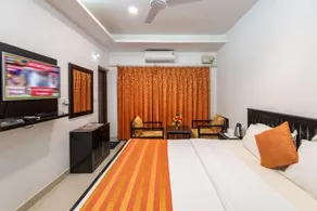 MPT Holiday Homes, Amarkantak - Image 3