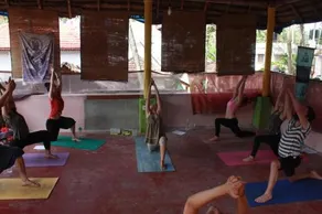 Shiva Garden Home Stay - Image 4