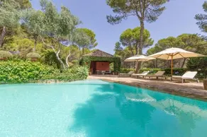 La Casa Roja - Image 1