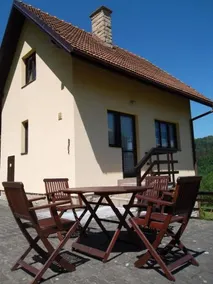 Chata Mala Bystrice - Image 5